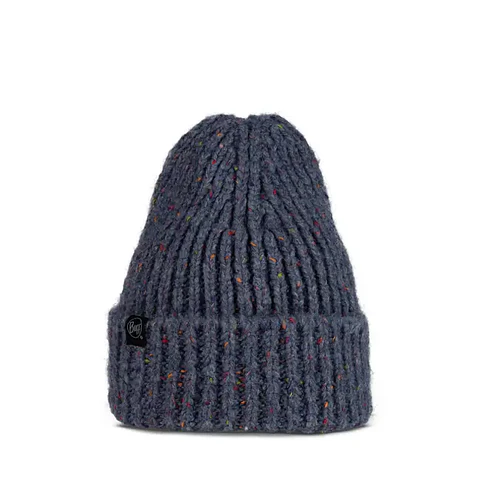 Gorro Buff Knitted & Fleece Kim Water