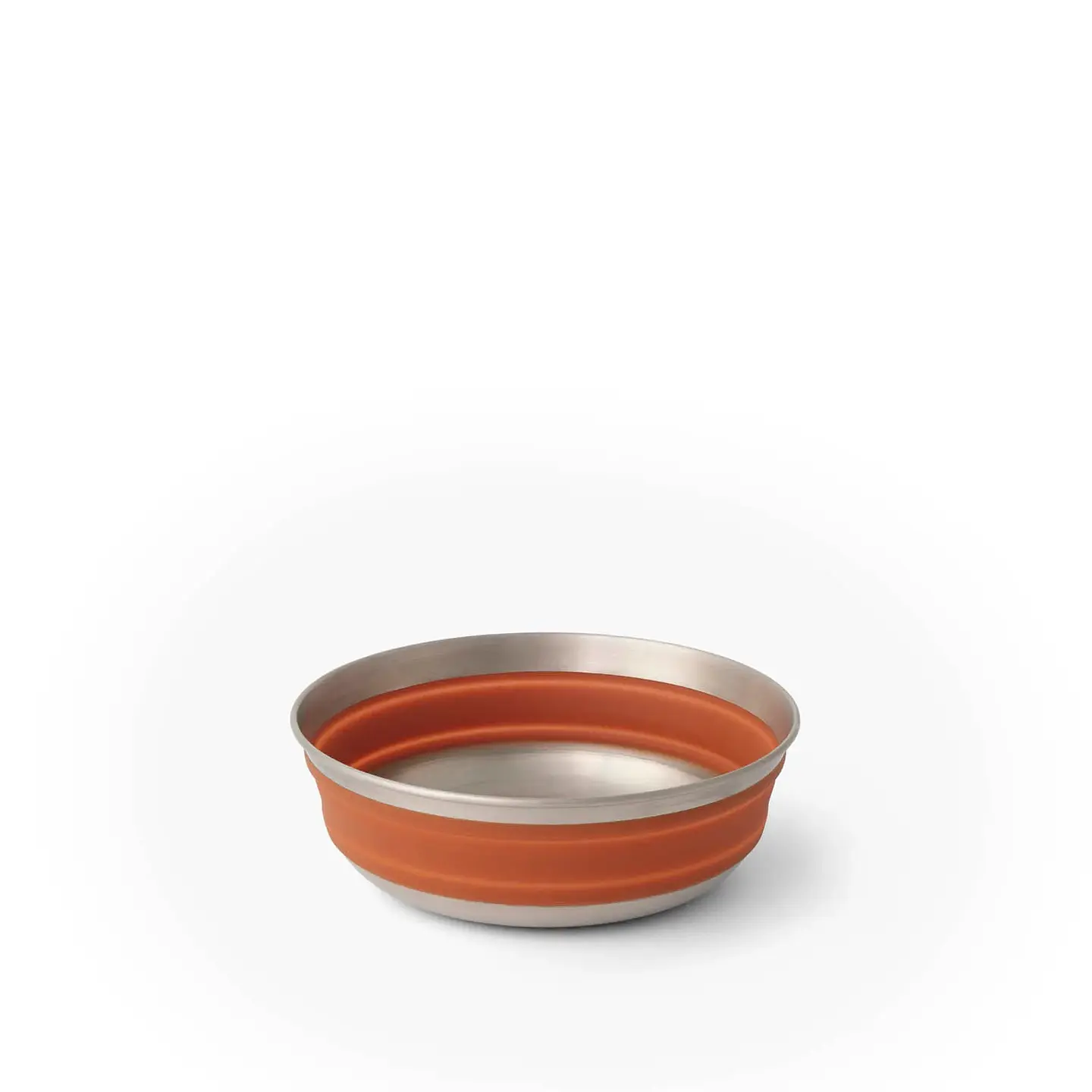 Plato Detour Stainless Steel Collapsible Bowl 1