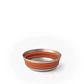 Plato Detour Stainless Steel Collapsible Bowl - Miniatura 1