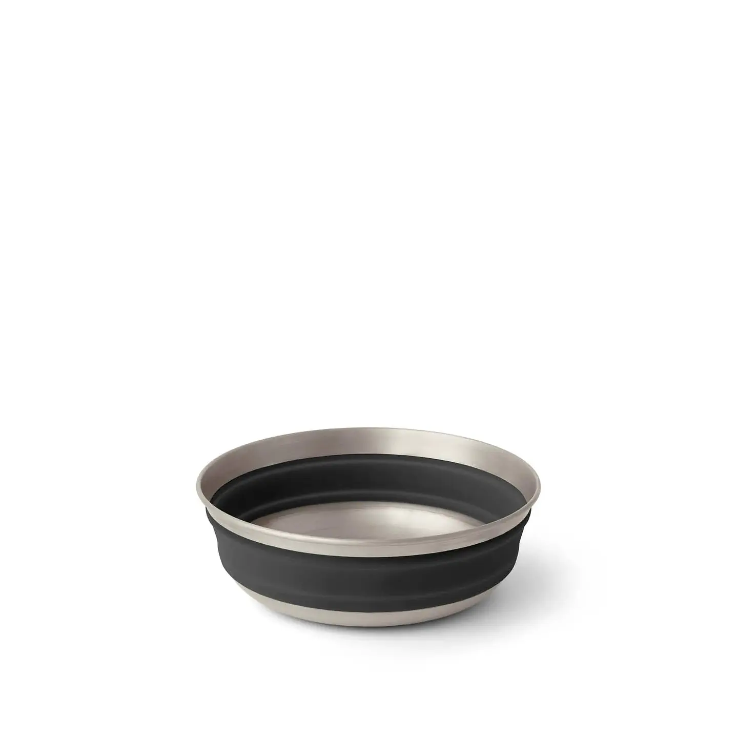 Plato Detour Stainless Steel Collapsible Bowl 2