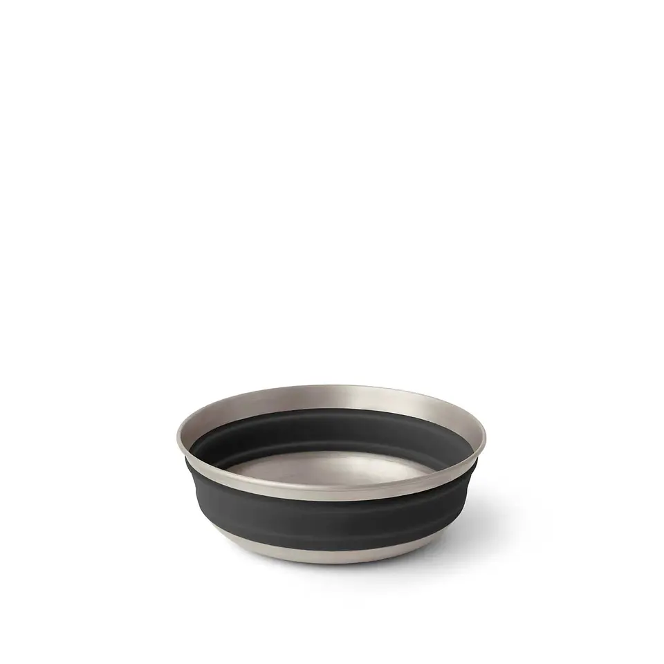 Plato Detour Stainless Steel Collapsible Bowl 2