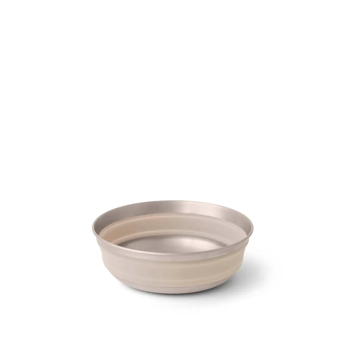 Plato Detour Stainless Steel Collapsible Bowl 4