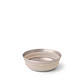 Plato Detour Stainless Steel Collapsible Bowl - Miniatura 4