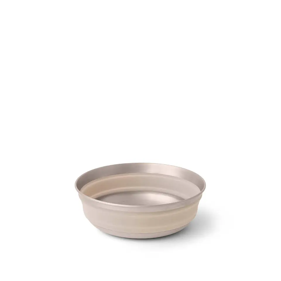 Plato Detour Stainless Steel Collapsible Bowl 4