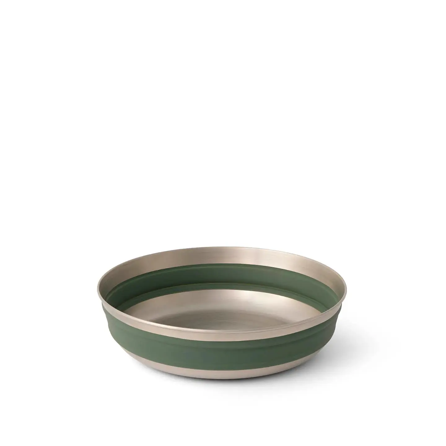 Plato Detour Stainless Steel Collapsible Bowl 5
