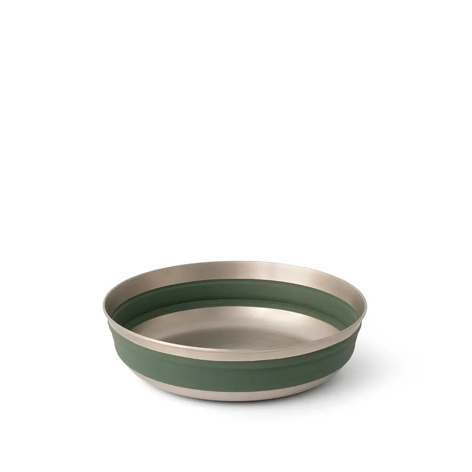 Plato Detour Stainless Steel Collapsible Bowl 5