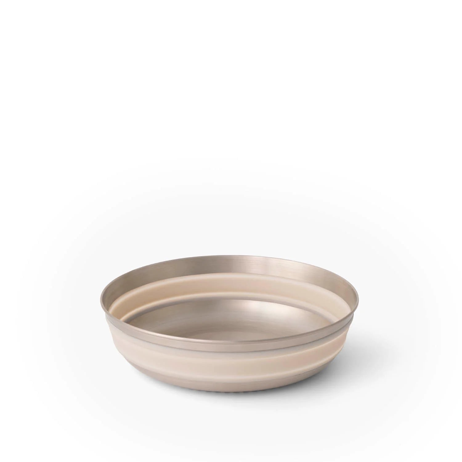 Plato Detour Stainless Steel Collapsible Bowl 7