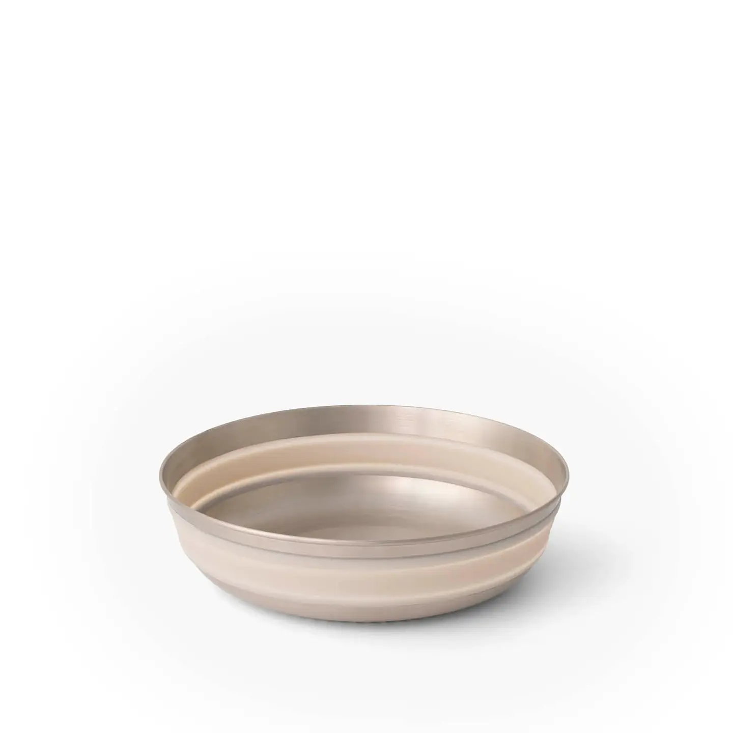 Plato Detour Stainless Steel Collapsible Bowl 7