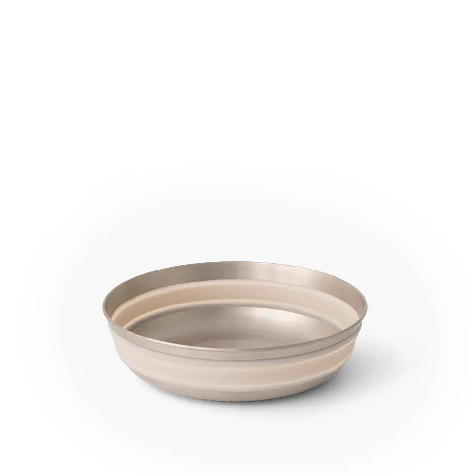 Plato Detour Stainless Steel Collapsible Bowl 7