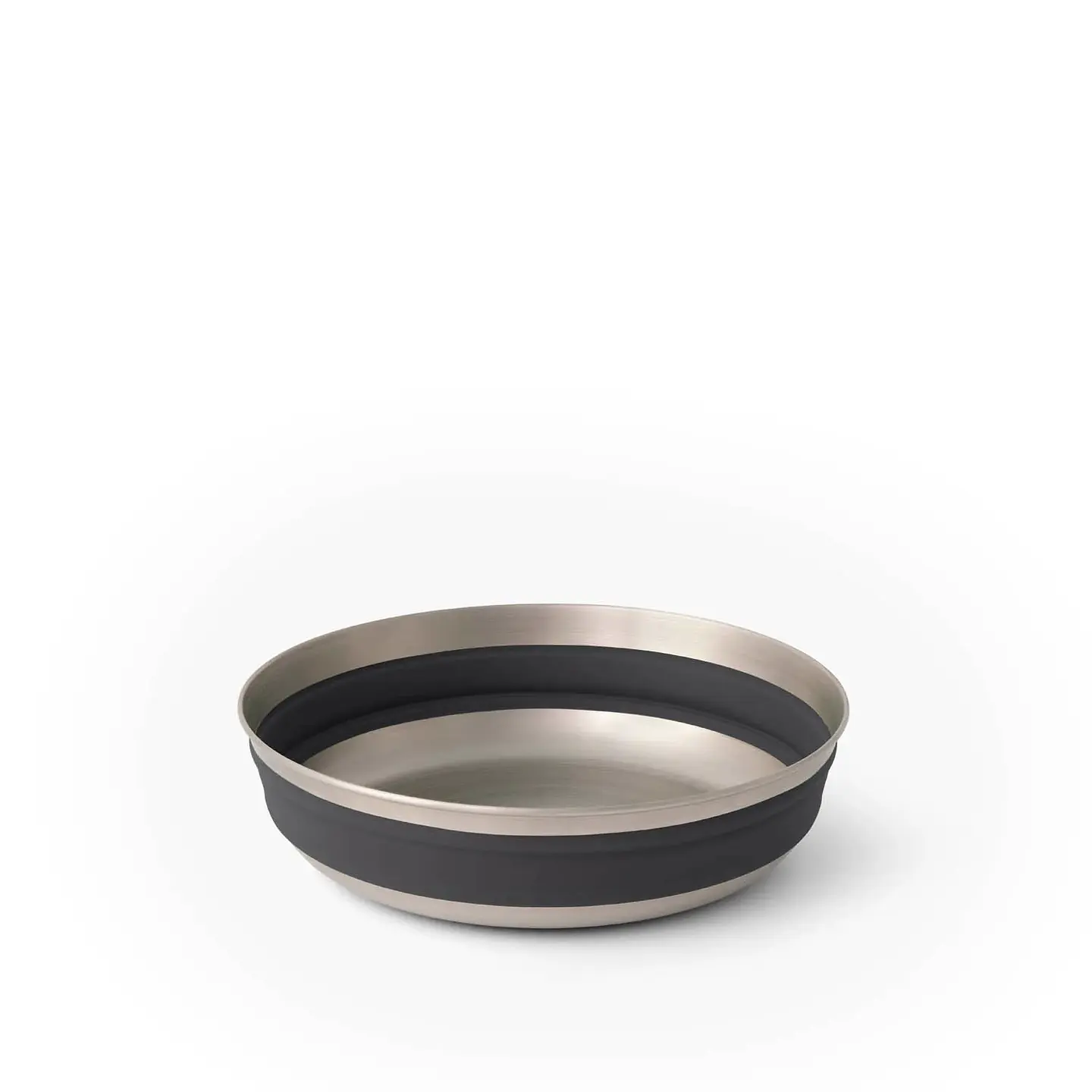 Plato Detour Stainless Steel Collapsible Bowl 8