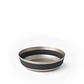 Plato Detour Stainless Steel Collapsible Bowl - Miniatura 8