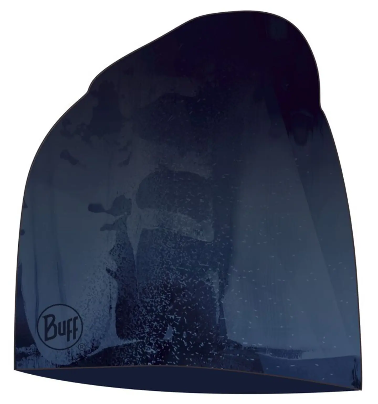 Gorro Buff Ecostrech & Polar Ativ Navy 1