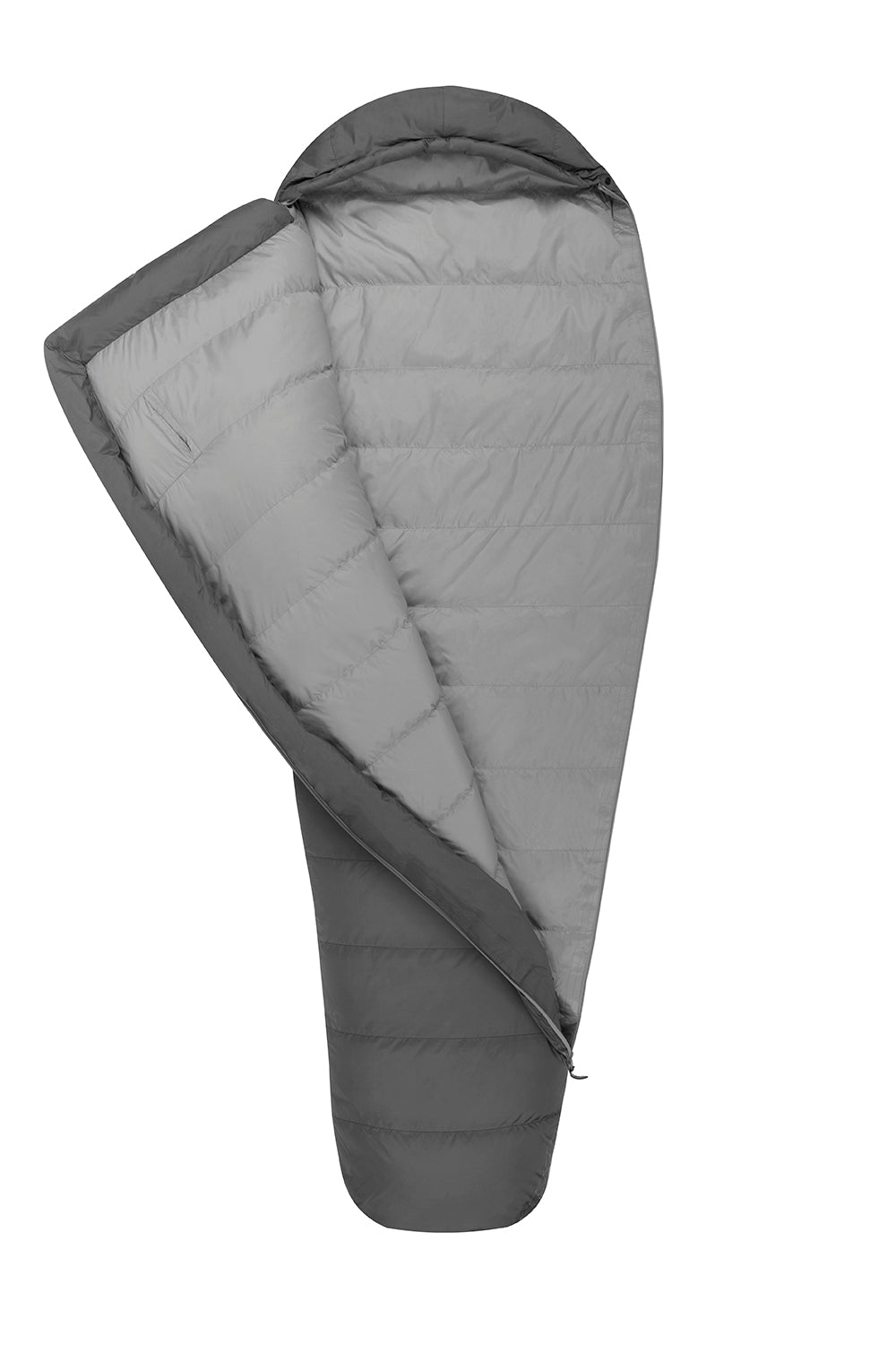 Treeline Tli - Regular Left Zip 1