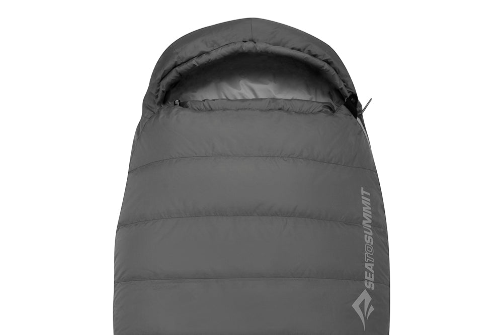 Treeline Tli - Regular Left Zip 2