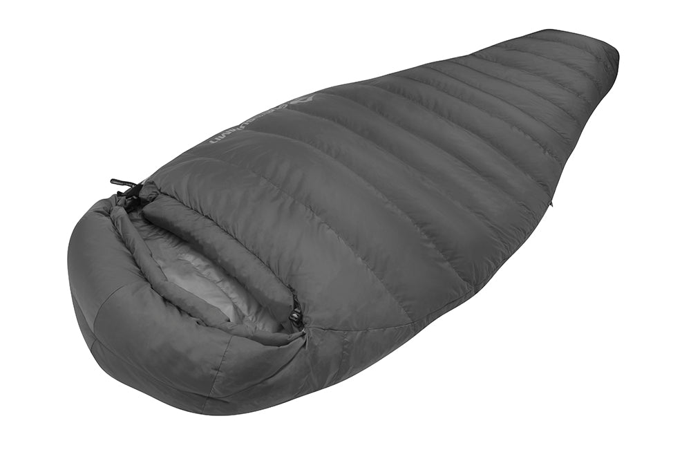 Treeline Tli - Regular Left Zip 3