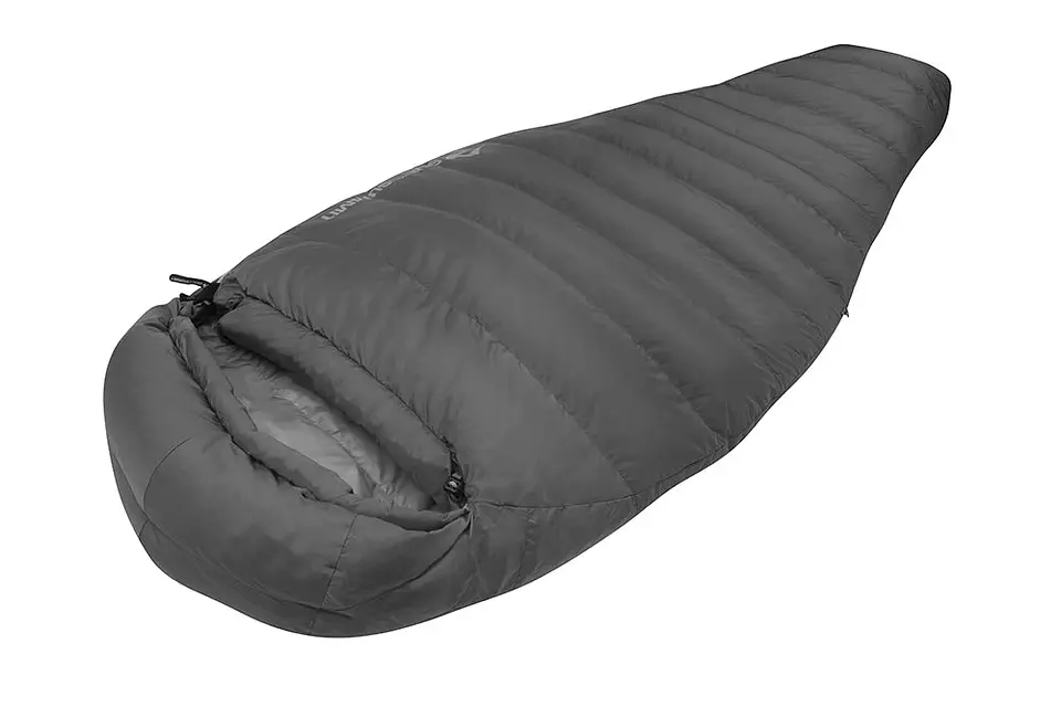 Treeline Tli - Regular Left Zip 3
