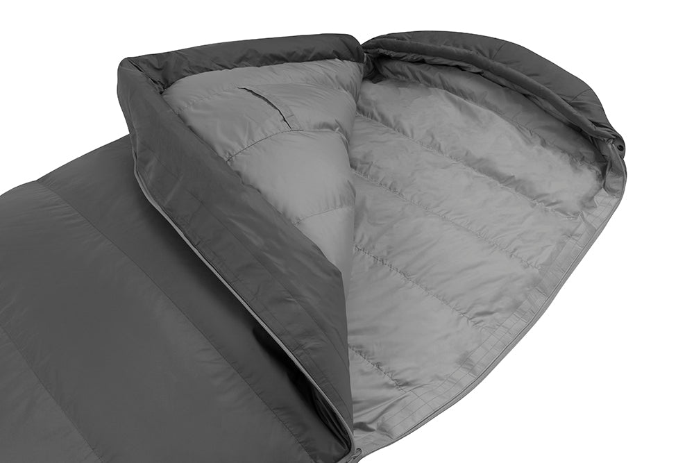 Treeline Tli - Regular Left Zip 4