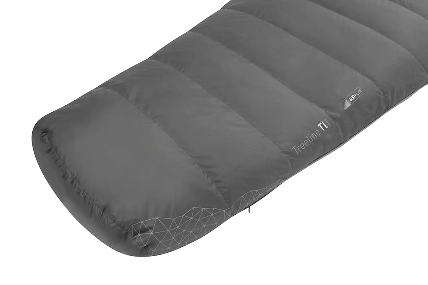 Treeline Tli - Regular Left Zip 5