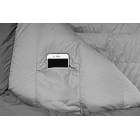 Treeline Tli - Regular Left Zip 6