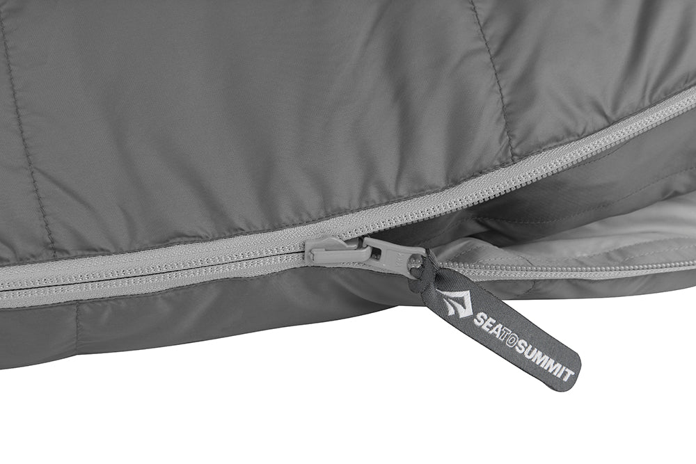 Treeline Tli - Regular Left Zip 7