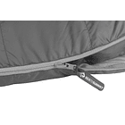 Treeline Tli - Regular Left Zip 7