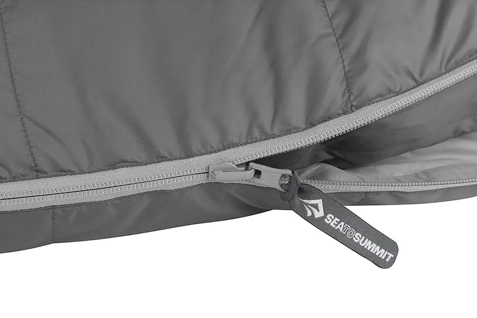 Treeline Tli - Regular Left Zip 7