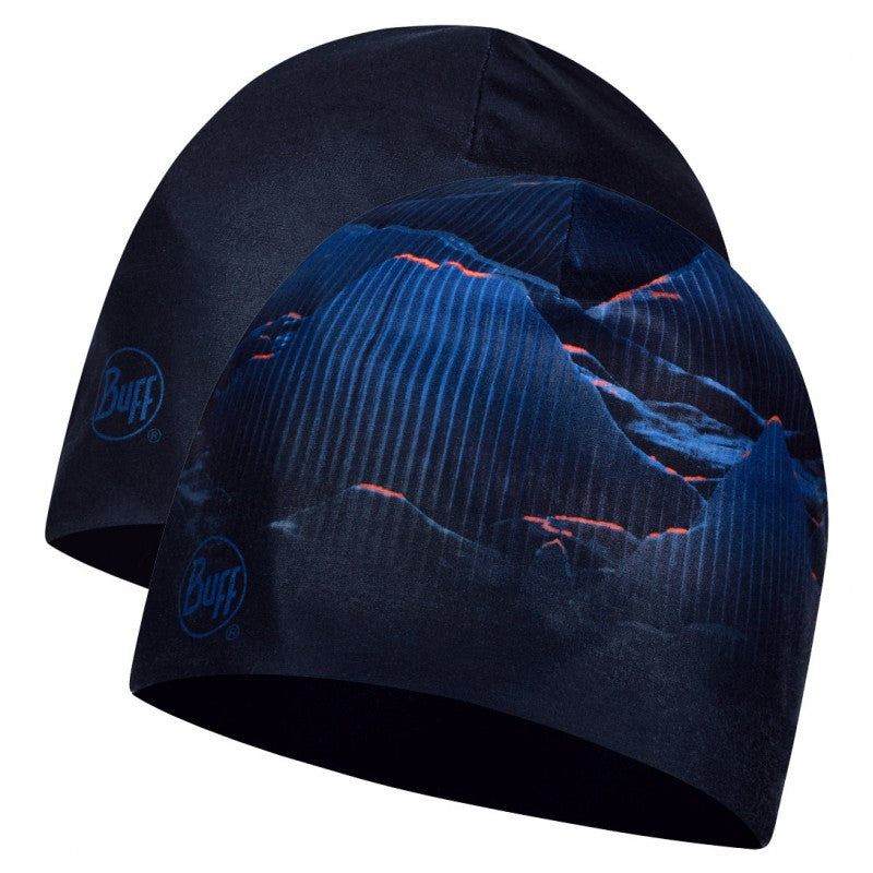 Gorro Thermonet® BUFF S-Wave Blue 1
