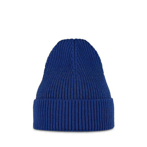 Merino Active Beanie BUFF Solid Cobalt