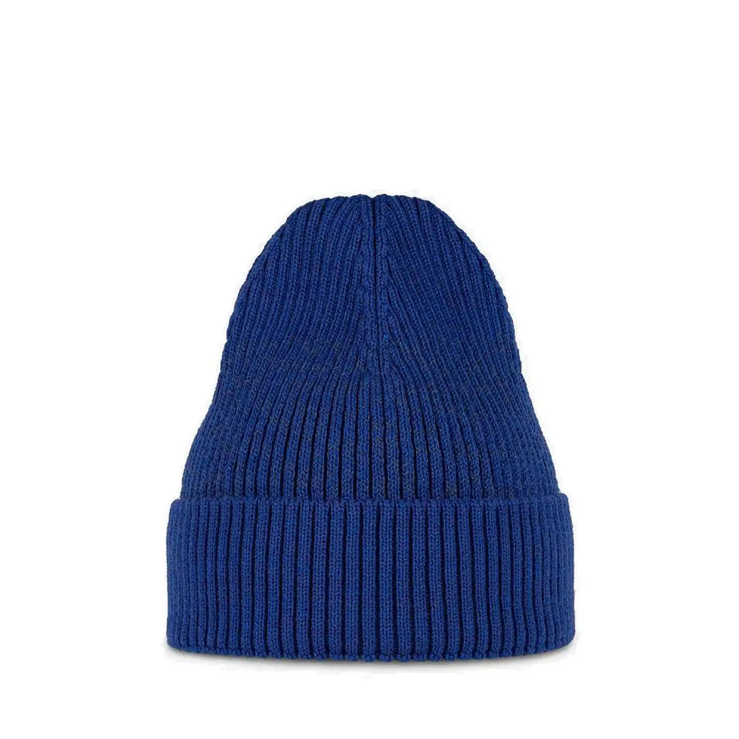 Merino Active Beanie BUFF Solid Cobalt 1