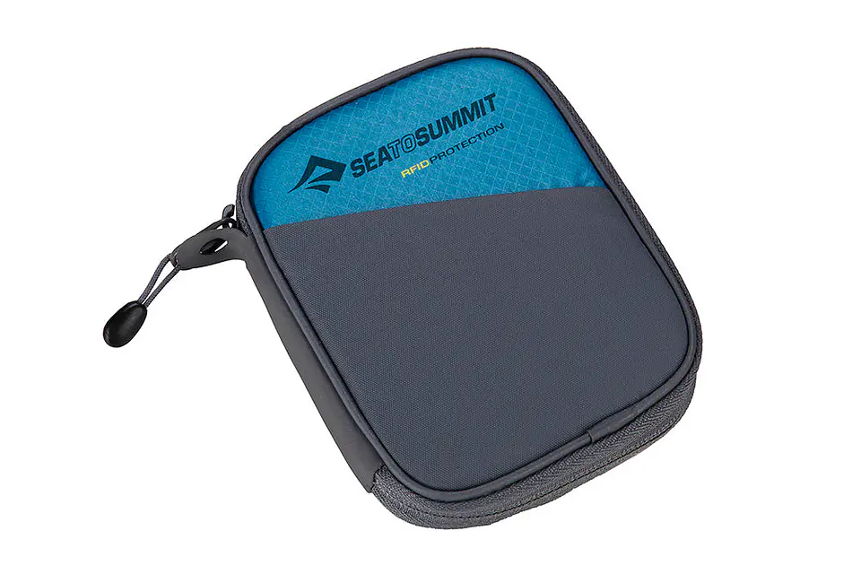 Billetera Travel Wallet Rfid Sea To Summit 2