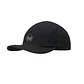 Jockey 5 Panel Go Cap BUFF Solid Black - Miniatura 1