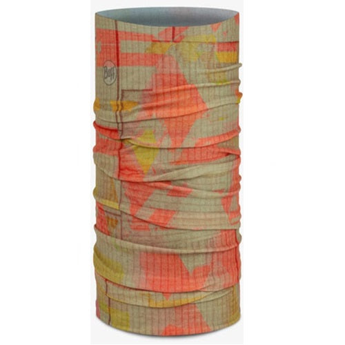 Tubular Original BUFF Ecostretch Trem Citronella 1