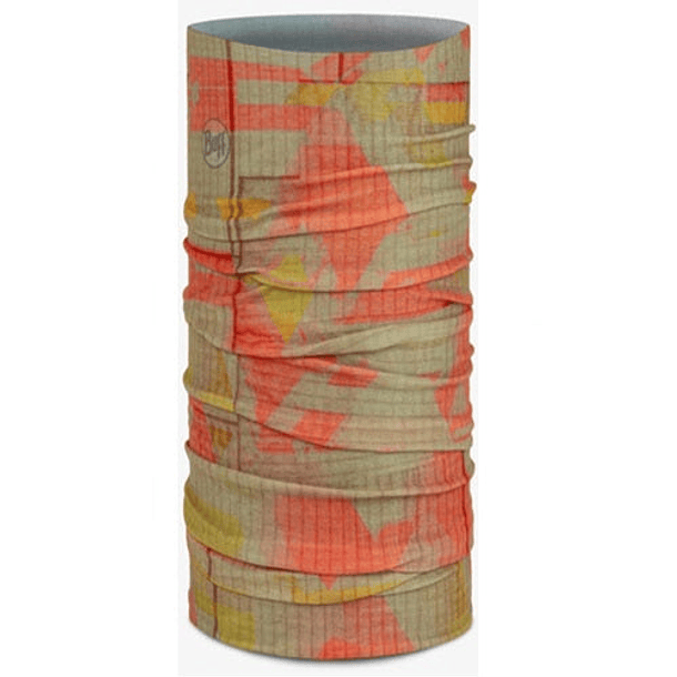 Tubular Original BUFF Ecostretch Trem Citronella 