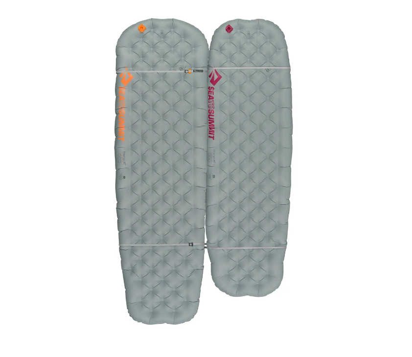 Kit de acoplamiento de colchonetas Sea to Summit 4