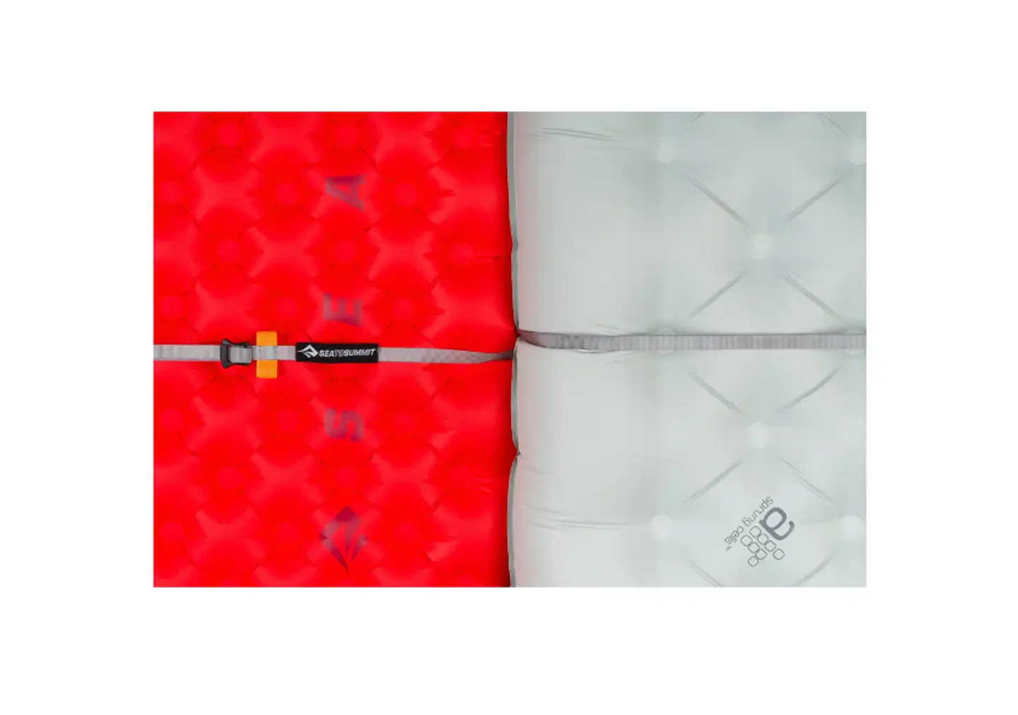 Kit de acoplamiento de colchonetas Sea to Summit 5
