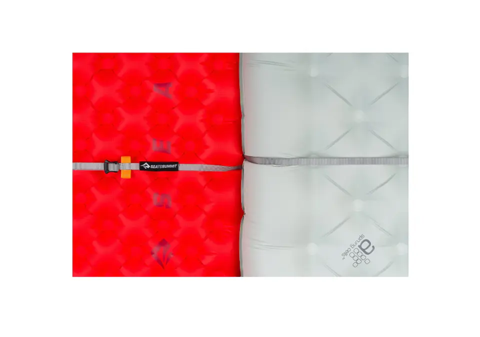 Kit de acoplamiento de colchonetas Sea to Summit 5