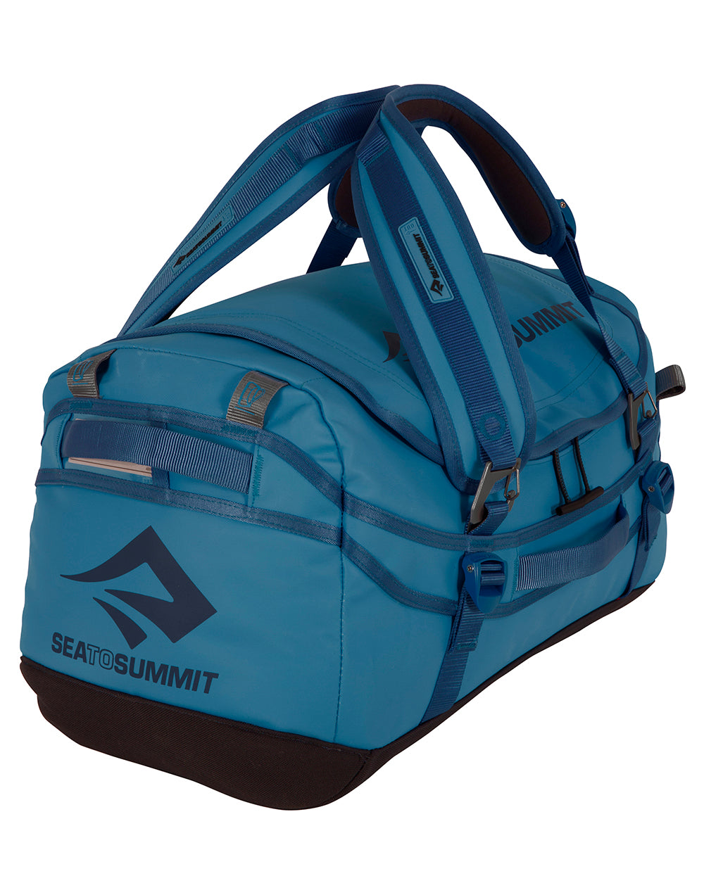 Sea To Summit Duffle 45 Litre Dark Blue 1