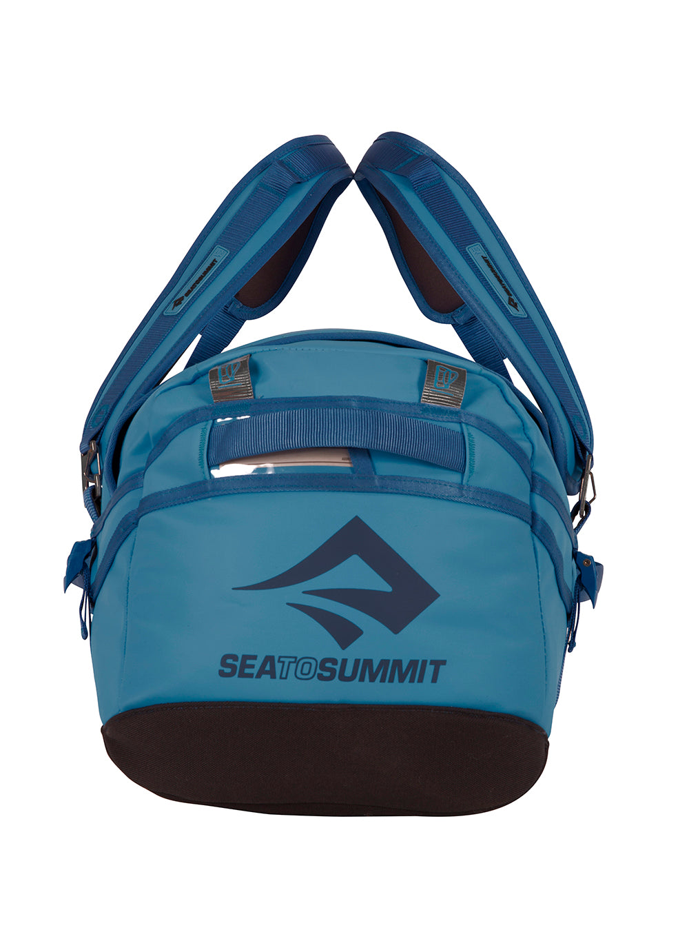 Sea To Summit Duffle 45 Litre Dark Blue 2