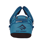 Sea To Summit Duffle 45 Litre Dark Blue 2