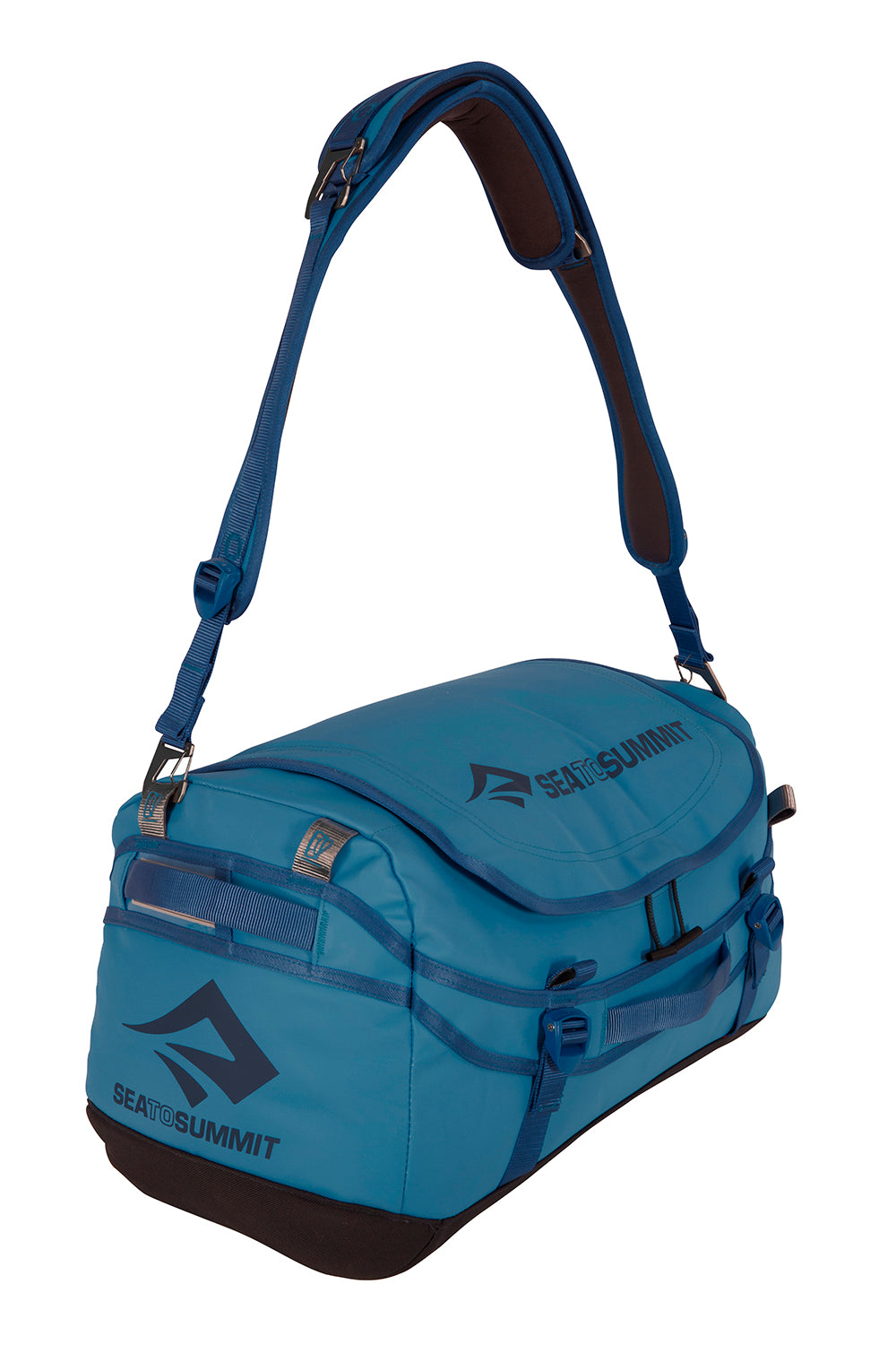 Sea To Summit Duffle 45 Litre Dark Blue 3