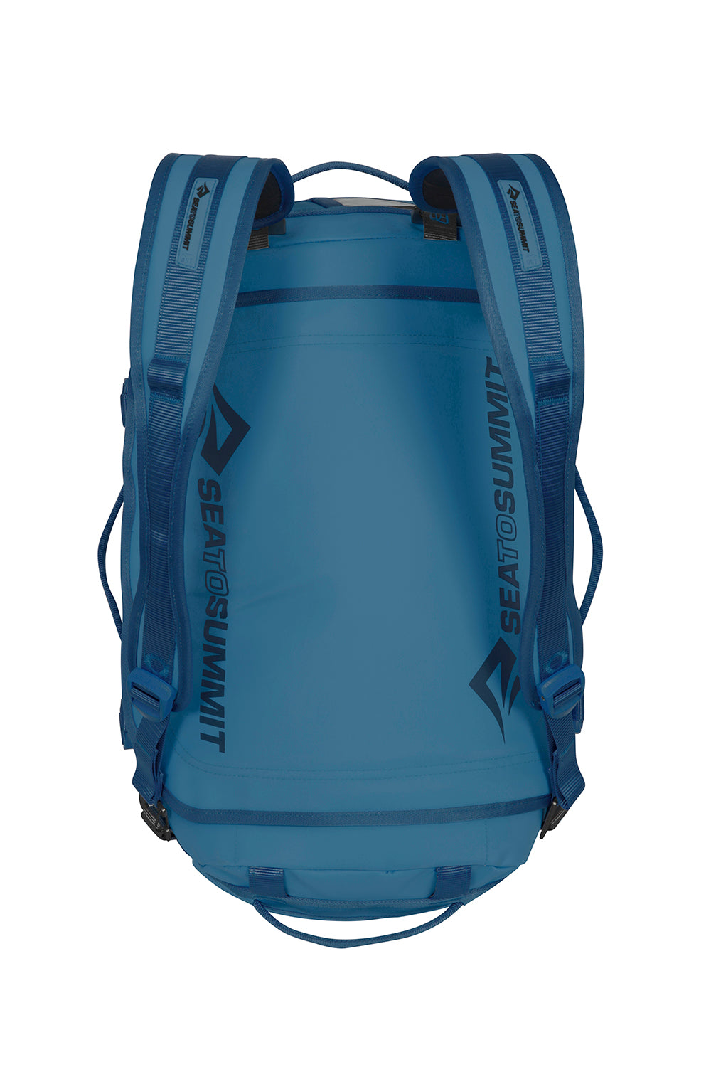 Sea To Summit Duffle 45 Litre Dark Blue 4