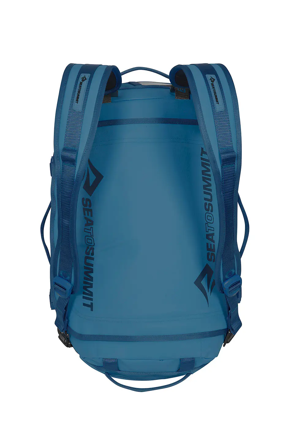 Sea To Summit Duffle 45 Litre Dark Blue 4