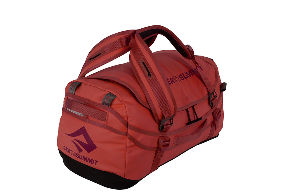 Sea To Summit Duffle 45 Litre Dark Blue 5