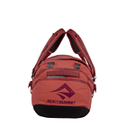 Sea To Summit Duffle 45 Litre Dark Blue 6