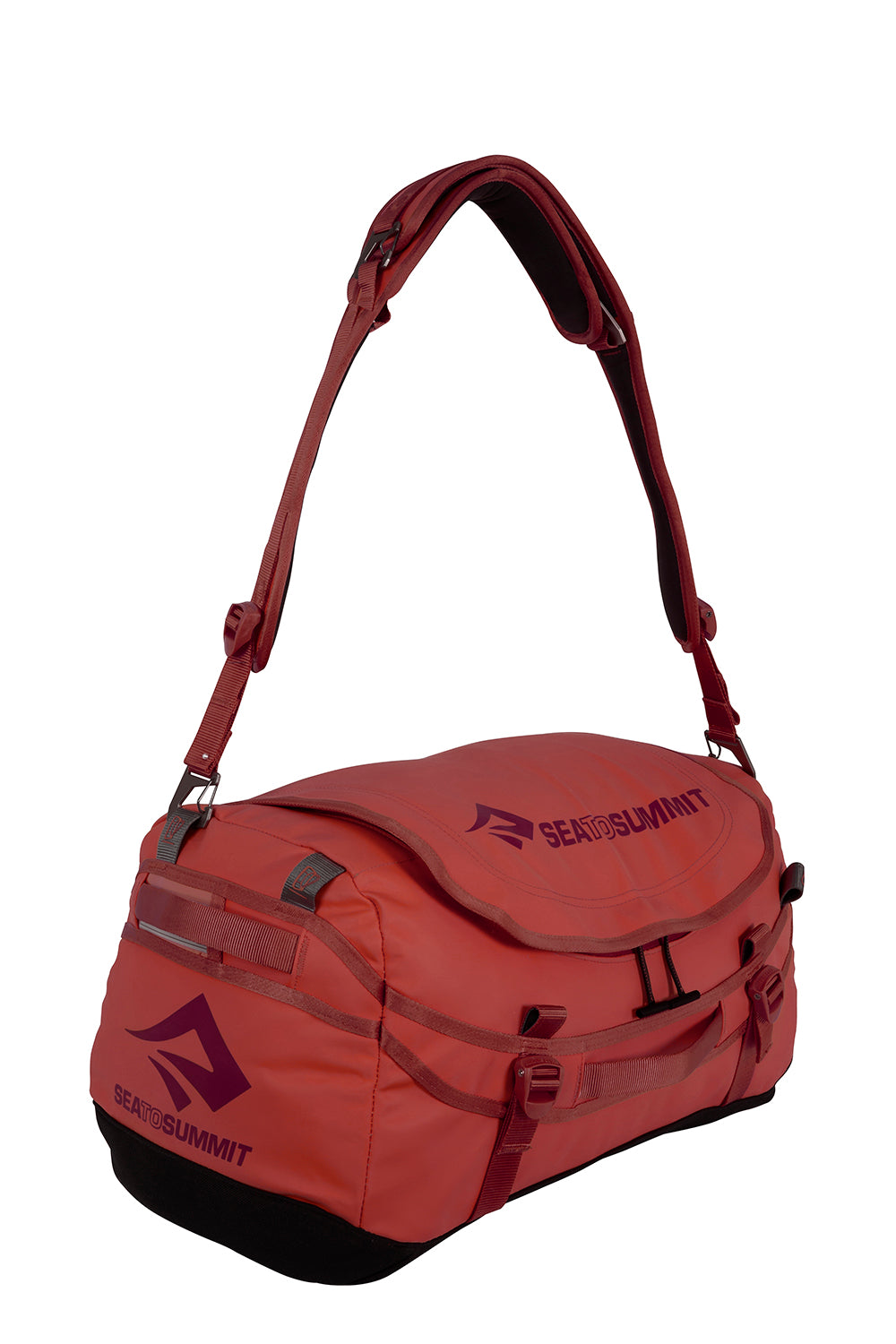 Sea To Summit Duffle 45 Litre Dark Blue 7