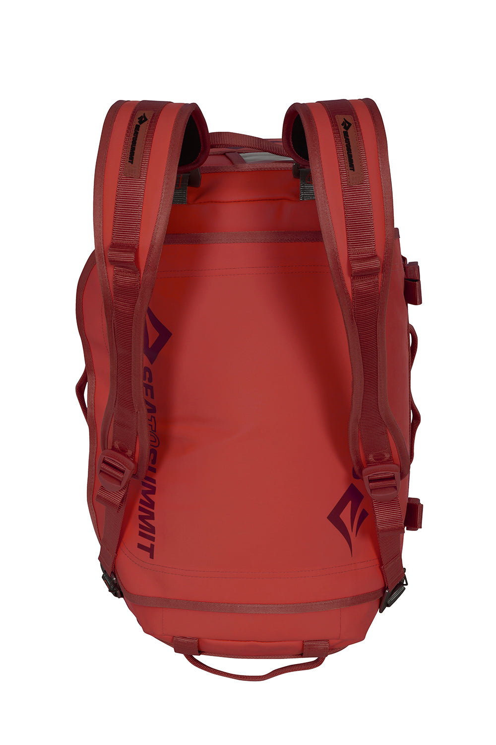 Sea To Summit Duffle 45 Litre Dark Blue 8