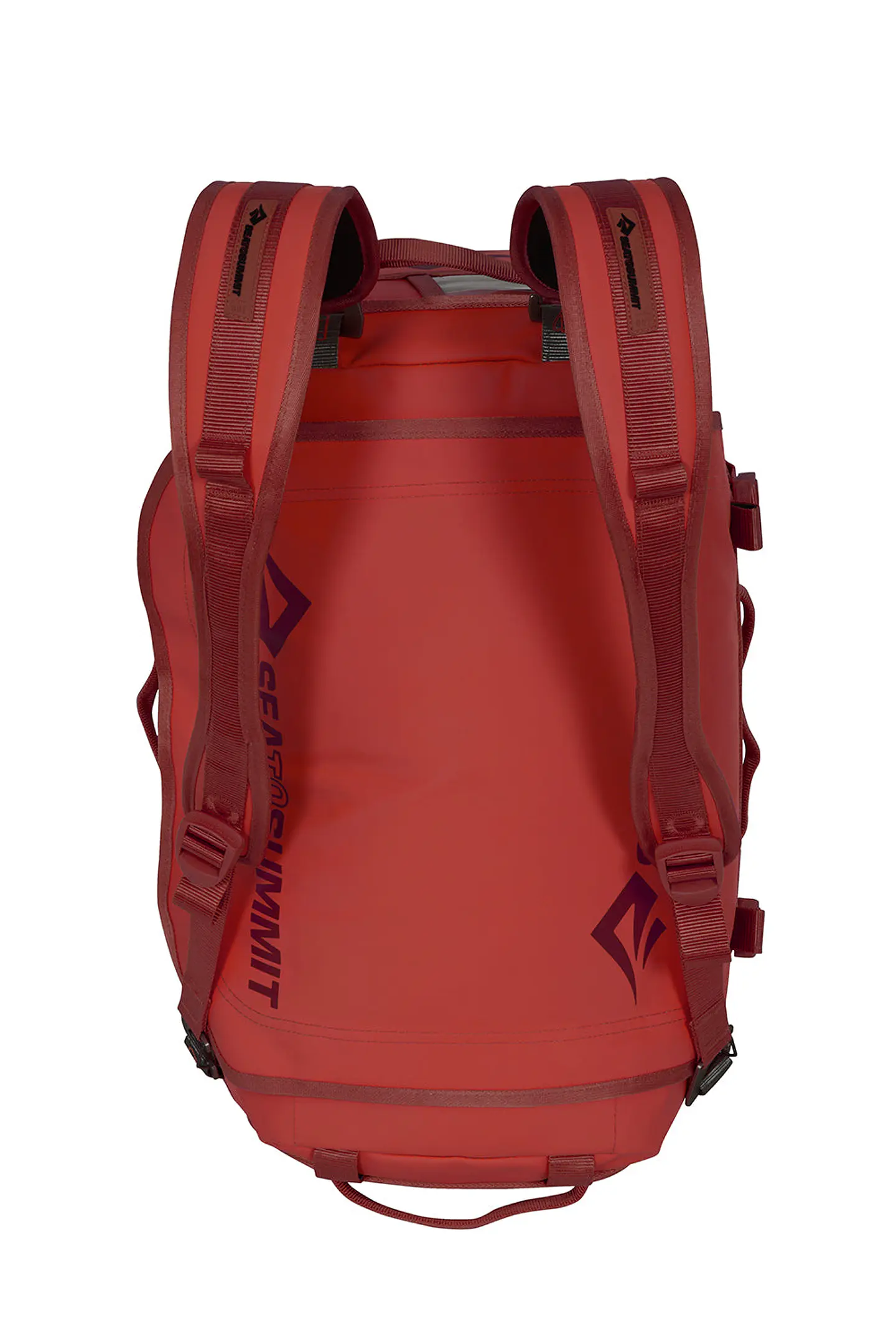 Sea To Summit Duffle 45 Litre Dark Blue 8