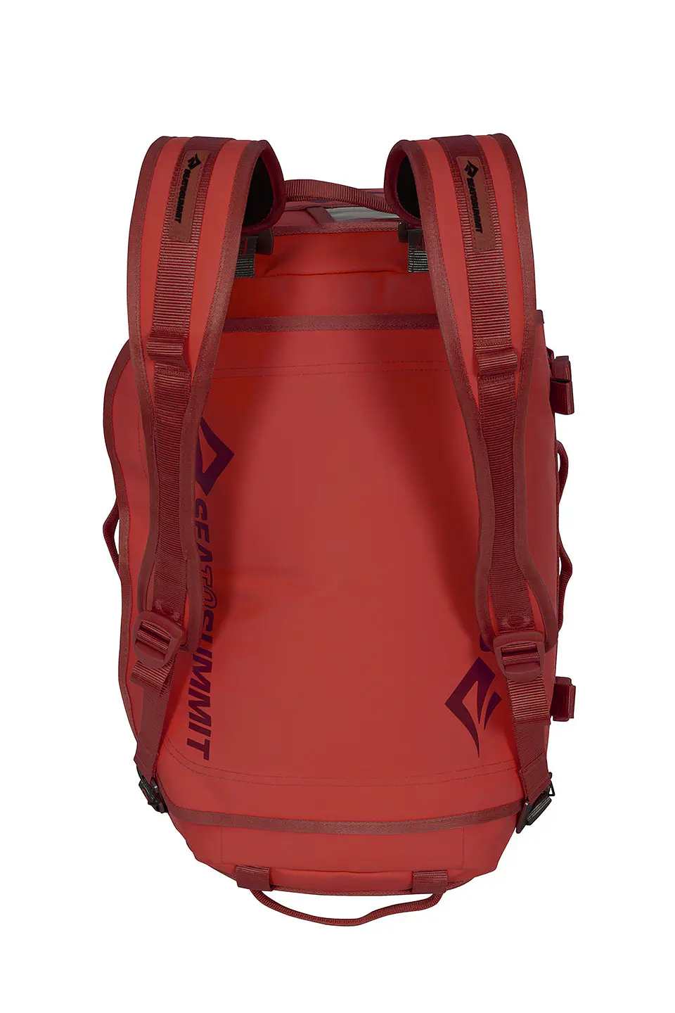 Sea To Summit Duffle 45 Litre Dark Blue 8