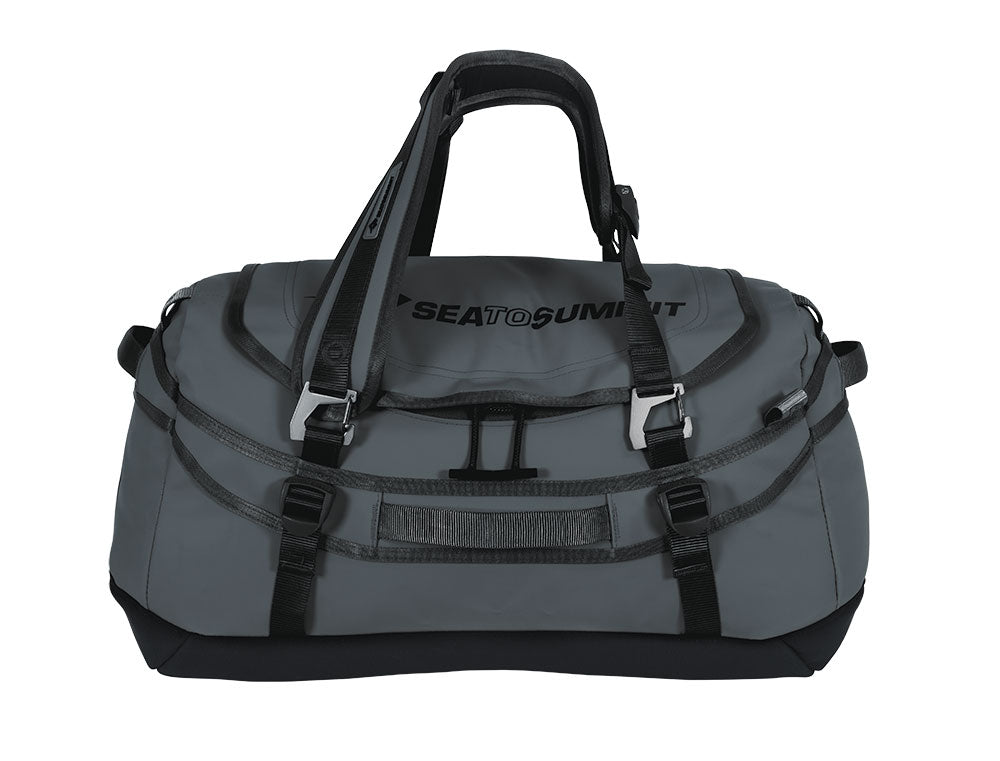 Sea To Summit Duffle 45 Litre Dark Blue 9