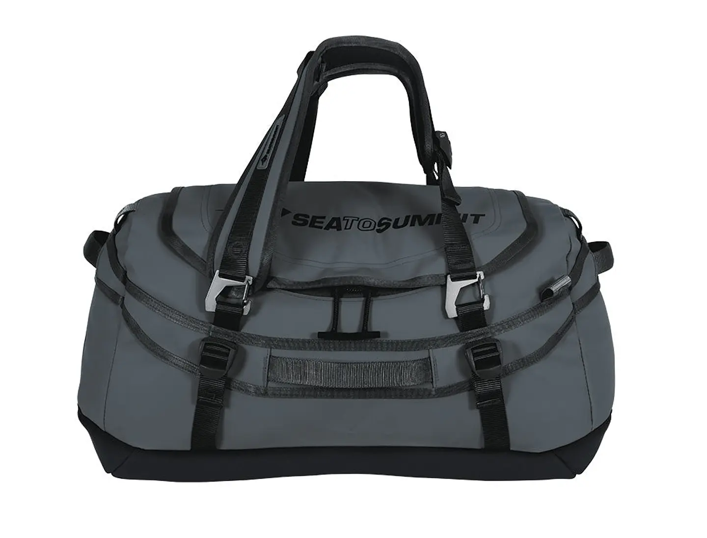 Sea To Summit Duffle 45 Litre Dark Blue 9